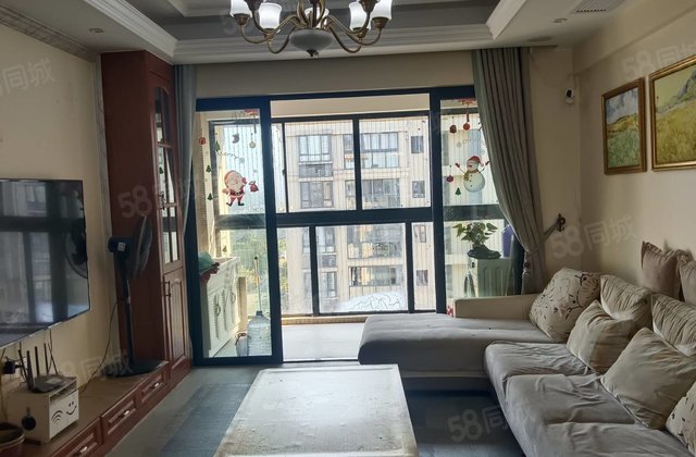 逸涛东湖臻悦(商住楼)4室2厅116㎡152万二手房图片