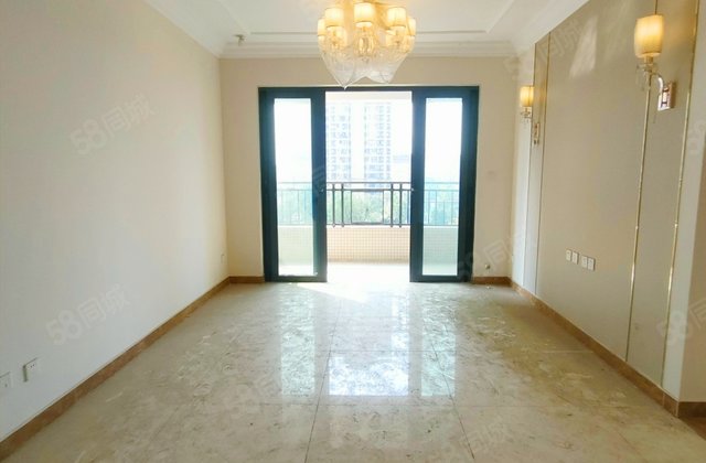 恒大未来城(一期)3室2厅91.88㎡125万二手房图片