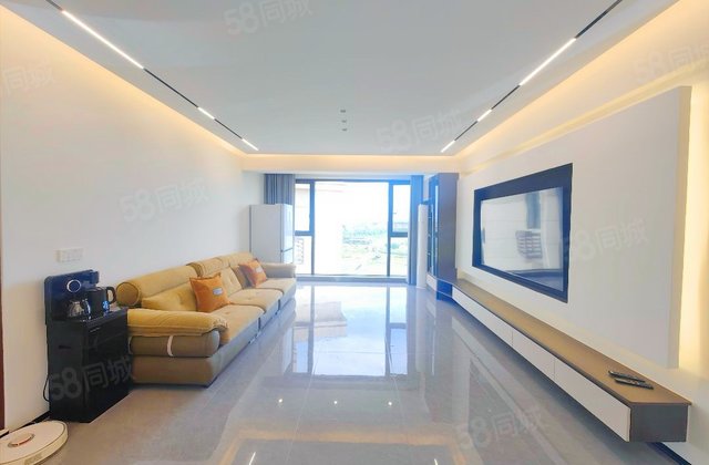 蜀镇尚锦园4室2厅139.07㎡175万二手房图片