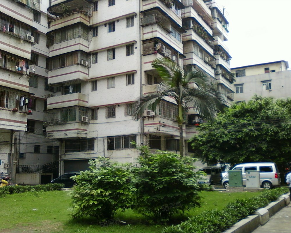 【东城新村, 东城新村小区详情,房价走势,房源,业主论坛】- 广州58