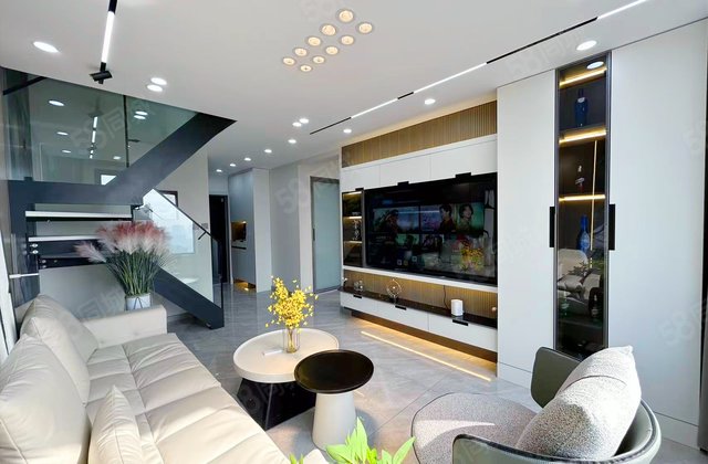 万晟御水湾3室1厅78㎡39.8万二手房图片