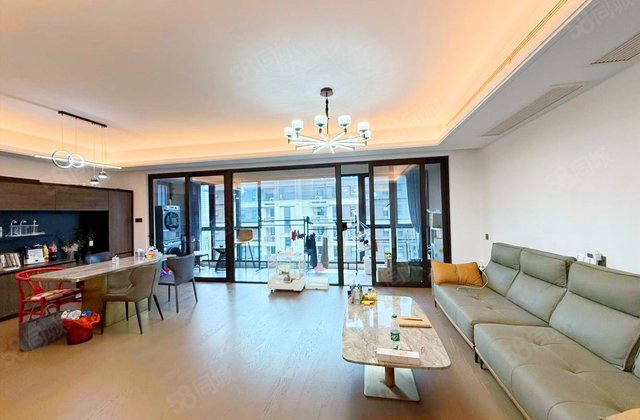 璟萃雅园4室2厅146㎡288万二手房图片