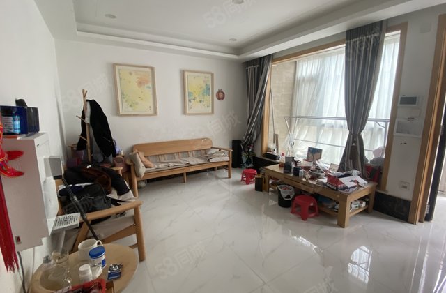 龙山南区别墅精装四室带院子文轩本部二实验龙湾区委家属院