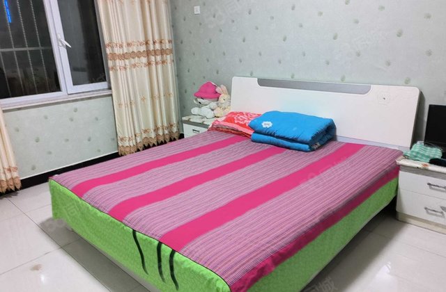 心晴雅苑2室2厅93㎡52.8万二手房图片