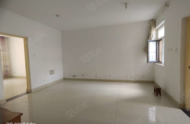 39.8万，一实验 东李铭居 两室两厅 采光无遮挡