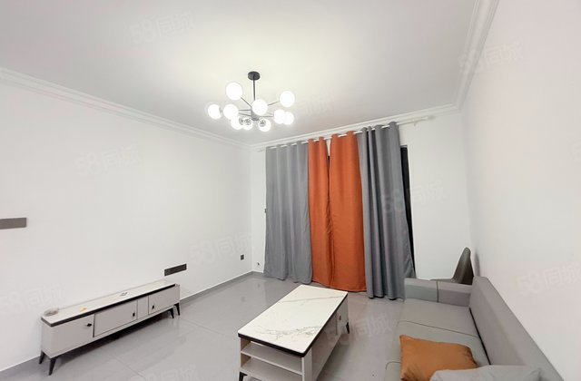 宽塘雅院3室2厅93.9㎡53万二手房图片