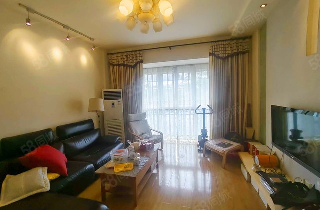 耀苑2室2厅86.87㎡49万二手房图片