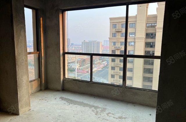 广隆滨湖华廷3室2厅103.48㎡63万二手房图片