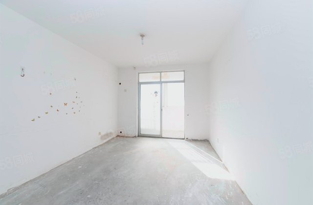 青年西区3室2厅109㎡84万二手房图片