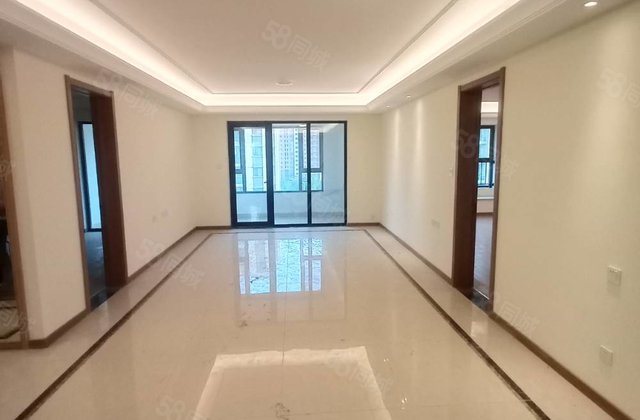 集美壹品新出小洋房，免大税，带车储，好楼层，新房未住，急售