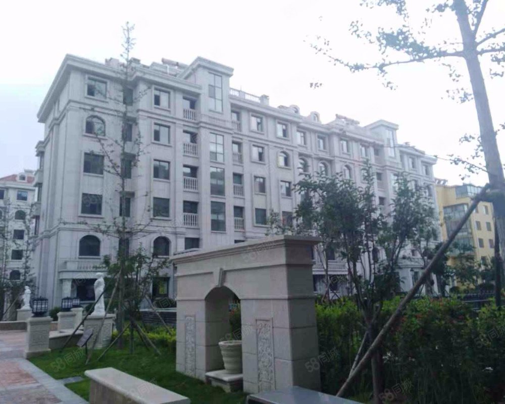 【阳光海棠湾, 阳光海棠湾小区详情,房价走势,房源,业主论坛】- 诸城