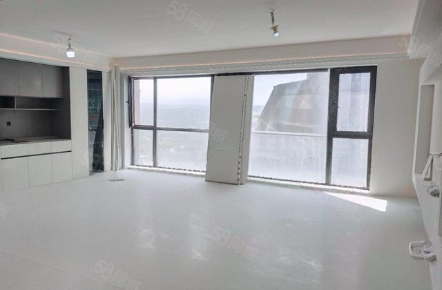 中南铂悦府三期东区3室2厅128㎡110万二手房图片