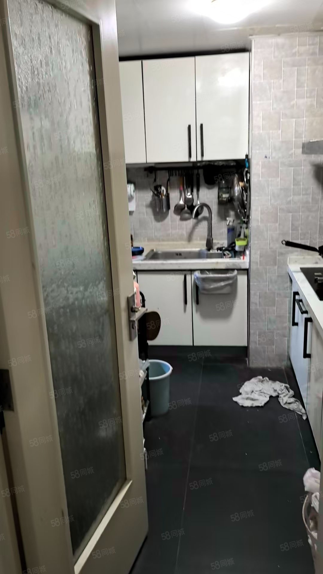 鵬潤家園2室2廳2衛(wèi)93.31㎡西北460萬