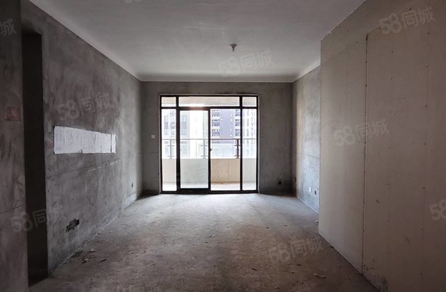 徽盐龙湖郡3室2厅105㎡43万二手房图片