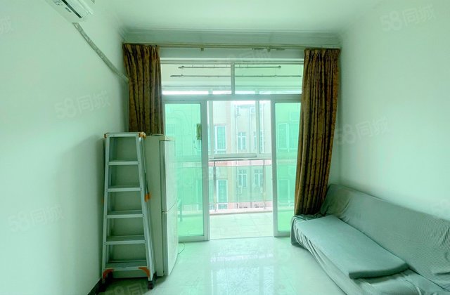 天福居1室1厅22.44㎡9.5万二手房图片