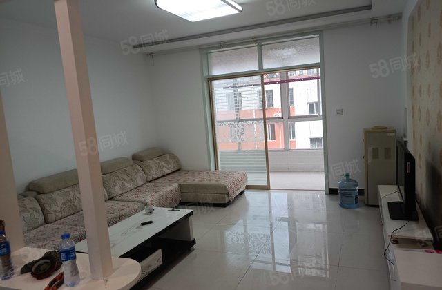 兴泰园3室2厅98.16㎡25万二手房图片