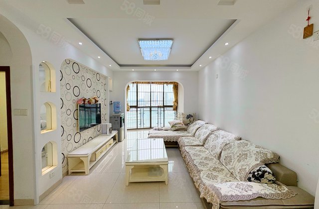 民生新干线3室2厅90.52㎡94.8万二手房图片