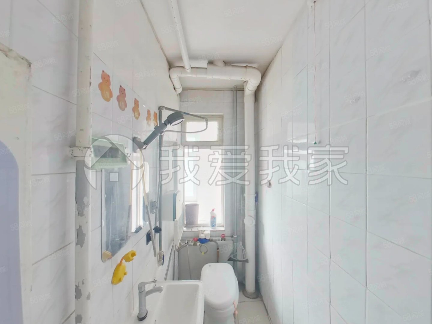 新興中巷小區(qū)1室1廳1衛(wèi)37.1㎡南315萬(wàn)