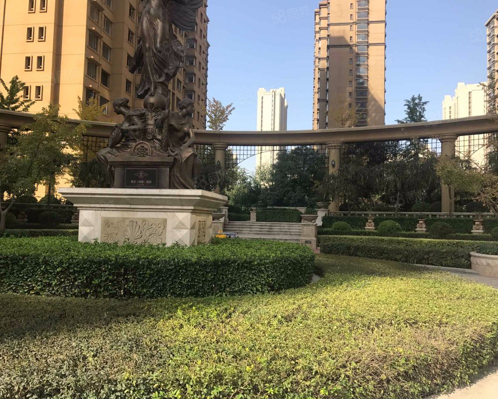 奥文国际城(a区)