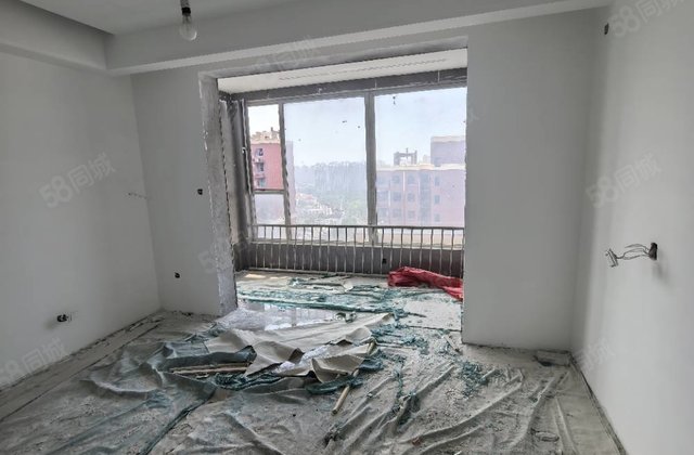 卓冠美景城3室2厅137㎡76万二手房图片