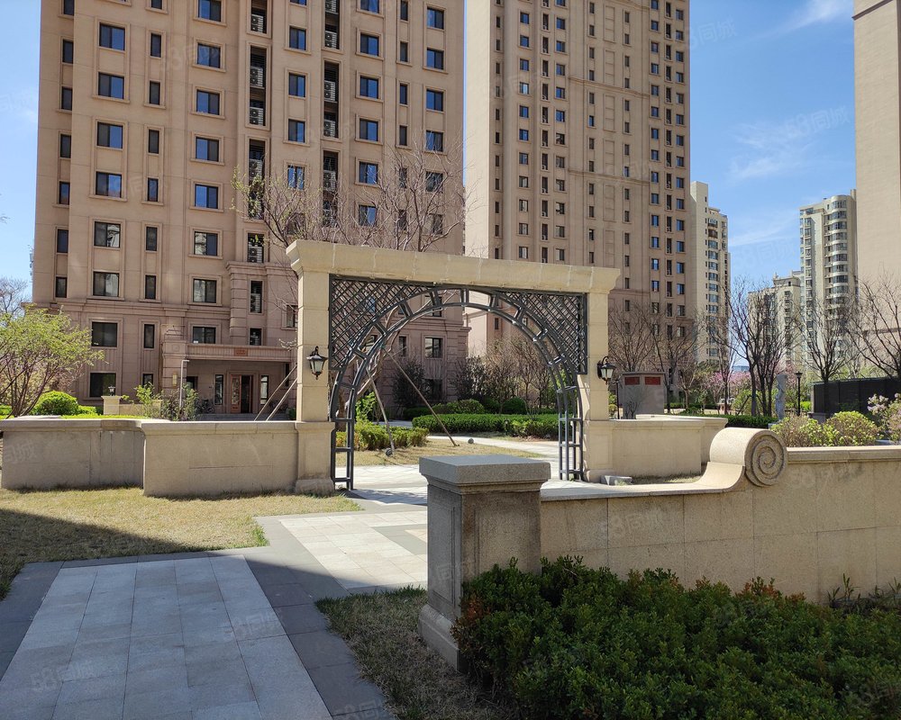 【天房海河湾, 天房海河湾小区详情,房价走势,房源,业主论坛】- 天津