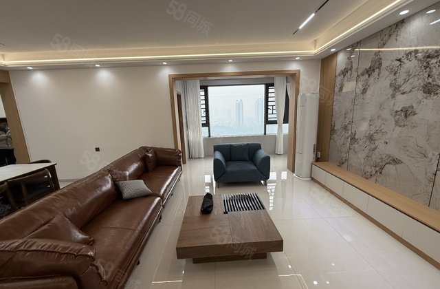 裕达裕嘉园5室2厅139㎡62.8万二手房图片