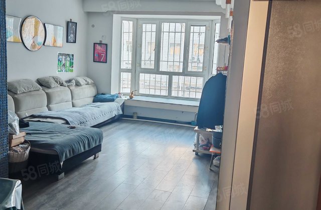 新村(十区)2室1厅87.26㎡45万二手房图片