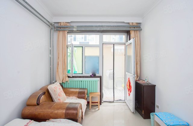 物资局宿舍(小店)4室2厅93㎡99万二手房图片