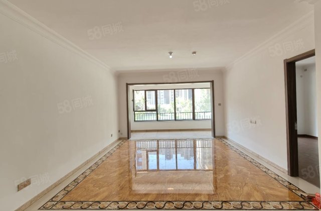 碧桂园国岳府电梯洋房四室两厅两卫新房未住送车位东昌东实验