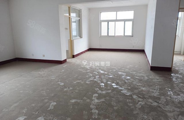 文轩旁！带车库 中心医院家属院 新房未住 户型方正 可议价