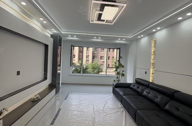 香梅湾2室2厅104㎡62万二手房图片