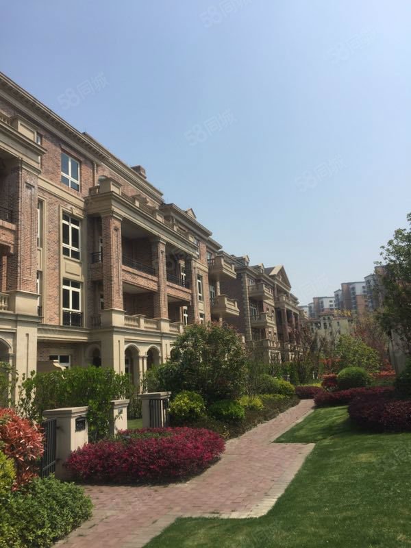 【九龙仓君廷(别墅), 九龙仓君廷(别墅)小区详情,房价走势,房源,业主