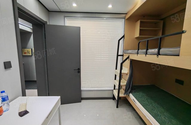 东煤小区1室1厅34㎡11.5万二手房图片