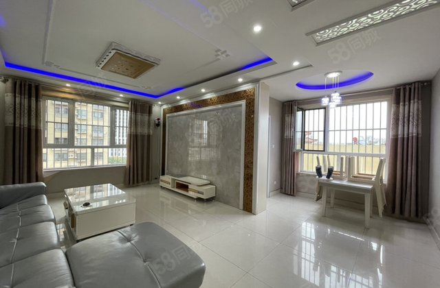 图腾海润公园 小三房 交通便利 产权清晰 医疗配套成熟