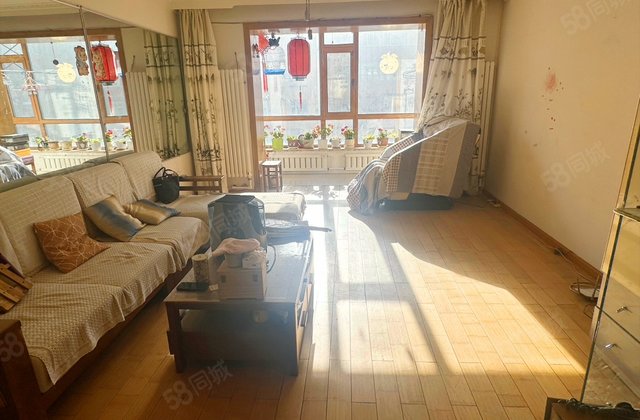 松辽委宿舍2室2厅111㎡82万二手房图片