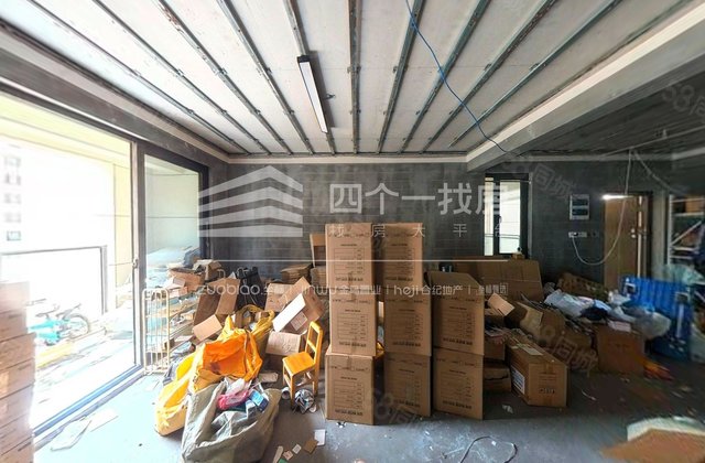 蒲荷花苑3室2厅89㎡119万二手房图片