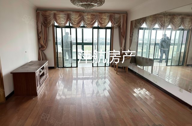 万春苑3室2厅135.34㎡96万二手房图片