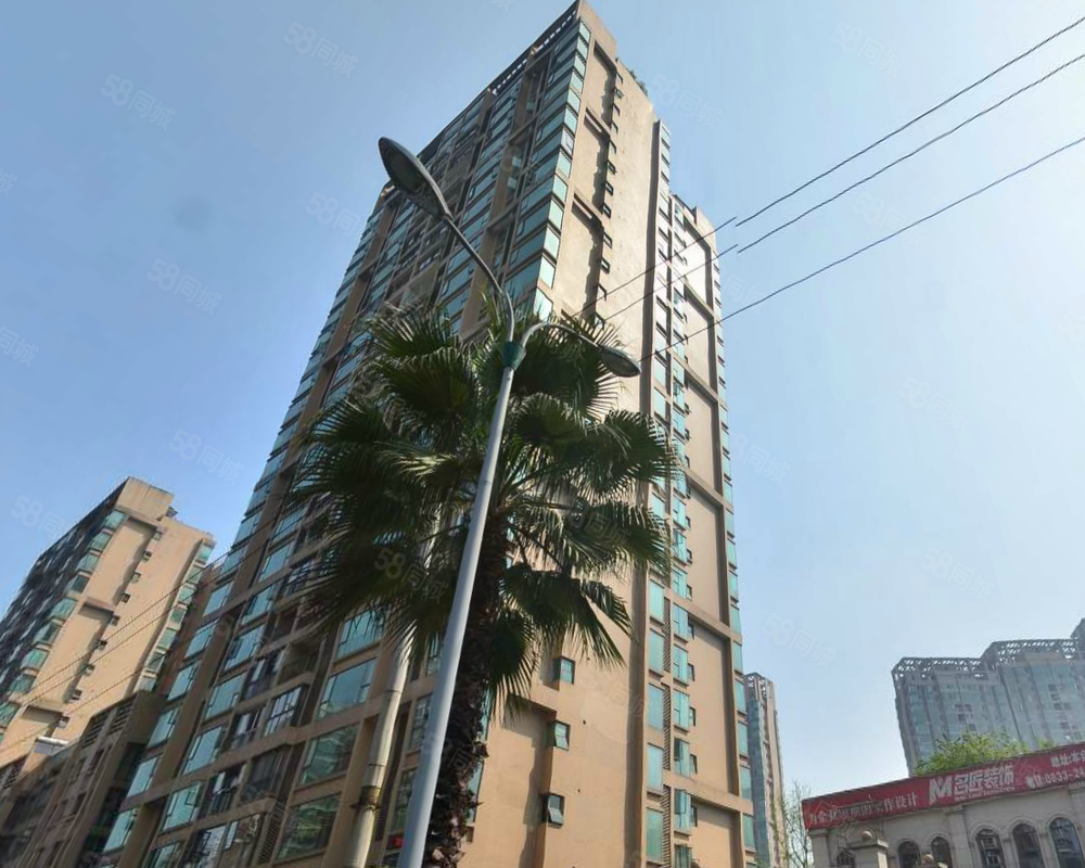 【莱佛士帝景, 莱佛士帝景小区详情,房价走势,房源,业主论坛】- 乐山