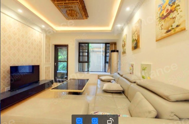 光华欣苑3室2厅108.44㎡207万二手房图片