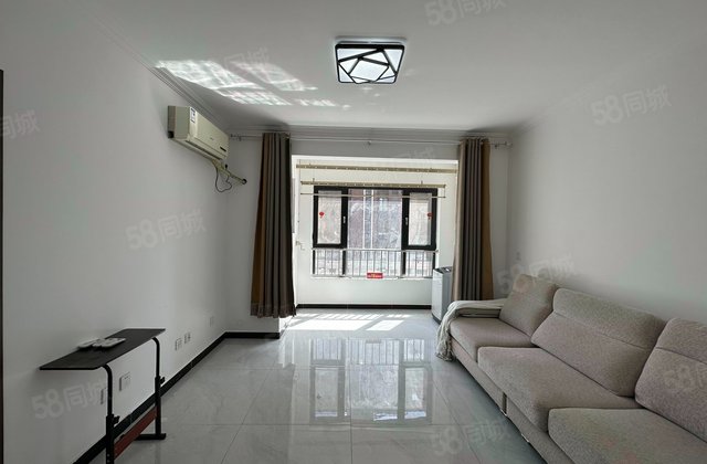 招商都会湾(二期)3室2厅88.82㎡338万二手房图片