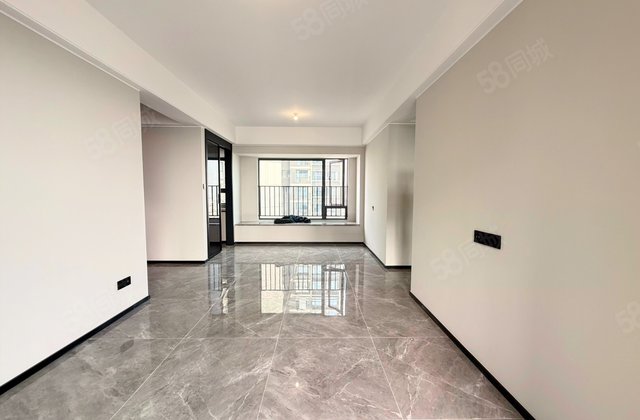 保利智慧云城3室2厅84.76㎡73万二手房图片