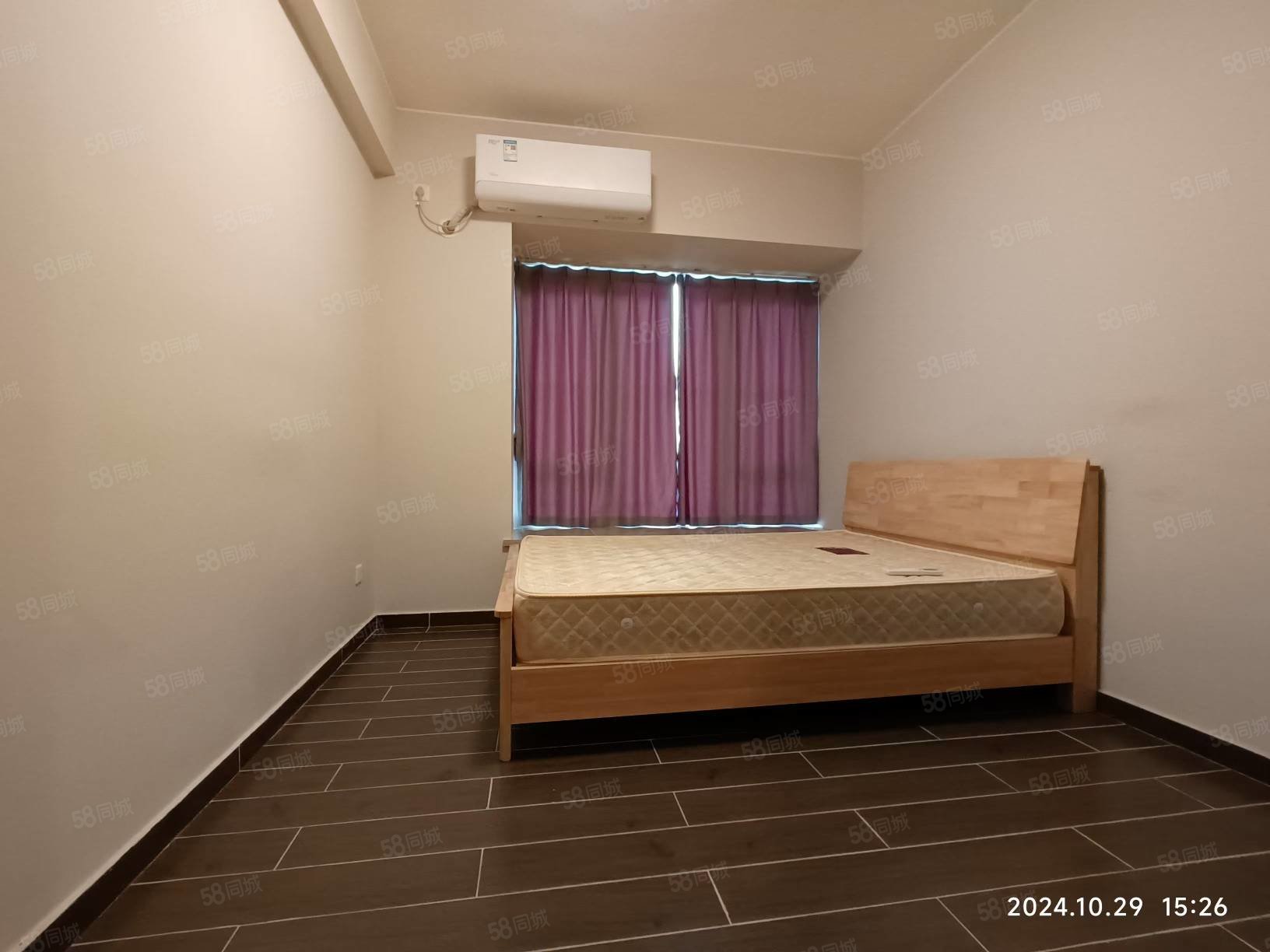 保利时光印象4室2厅2卫119㎡南北75.8万