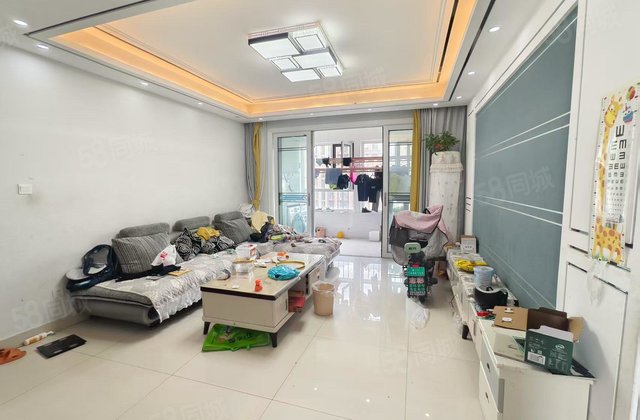 东文轩，金柱东苑，精装三室