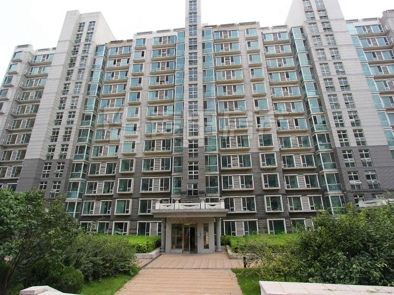 南北通透 3室2厅 万柳星标家园西区 精装修