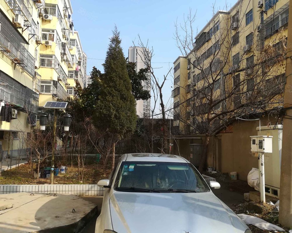 【郁洲花园, 郁洲花园小区详情,房价走势,房源,业主论坛】- 连云港58