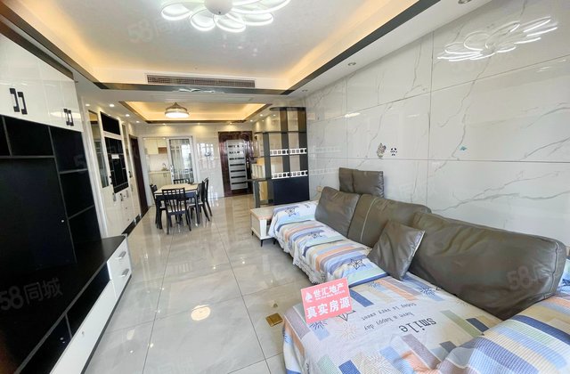 国华新都3室2厅89.01㎡99万二手房图片