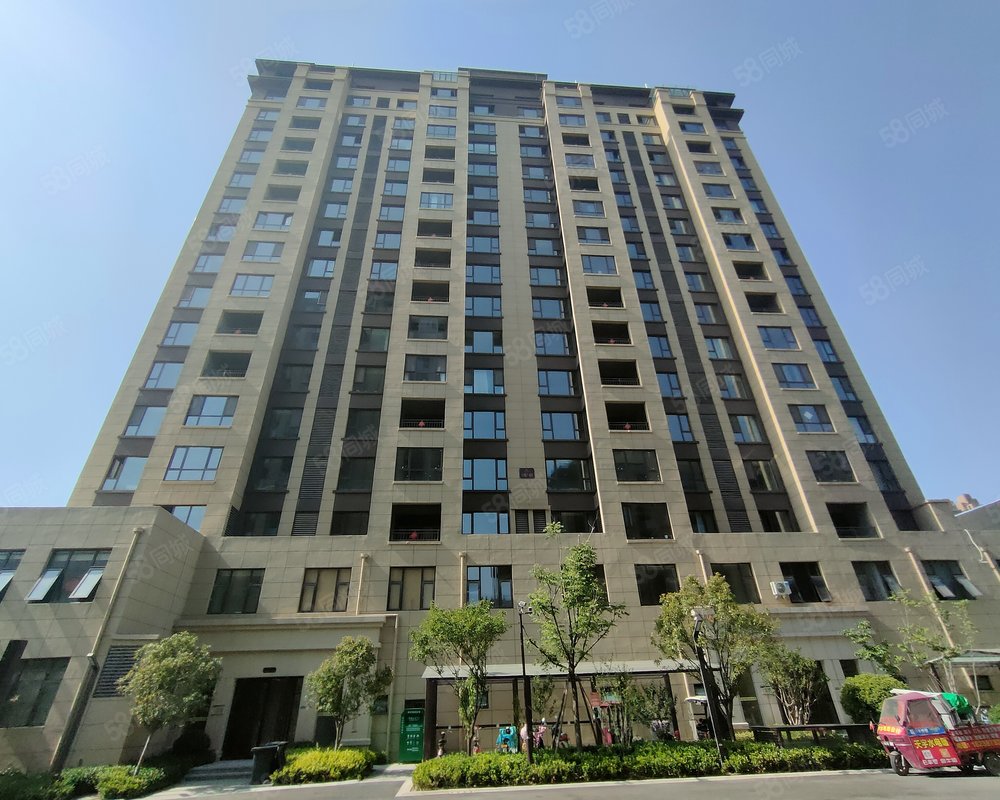 【应天御园, 应天御园小区详情,房价走势,房源,业主论坛】- 商丘58