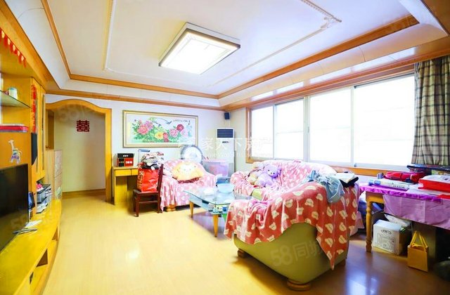 三源花园3室2厅110㎡190万二手房图片