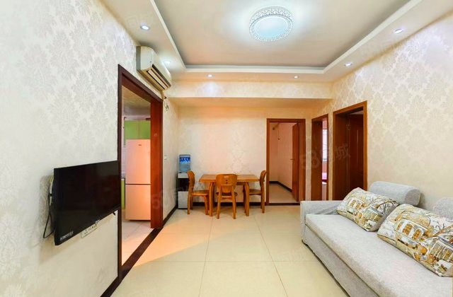 鑫源大厦3室1厅94.18㎡95万二手房图片