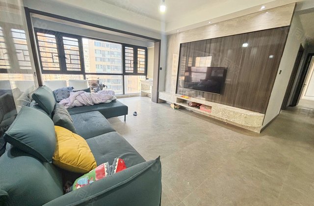 宁邦文华里5室2厅133㎡72.8万二手房图片